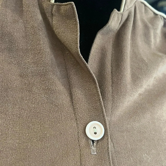 70’s Pussyy Cat Dress by Carla Jane - Picture 10 of 12